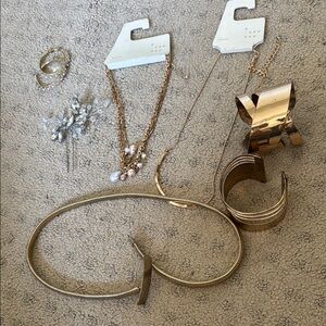 Accessories Bulk Set